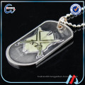 sedex 4p wholesale axes military dog tag